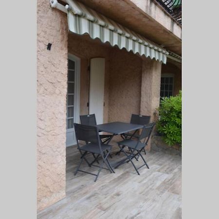 Apartamento Superbe T2 Lumineux 3*** 10 Mn A Pied De La Plage Le Pradet Exterior foto